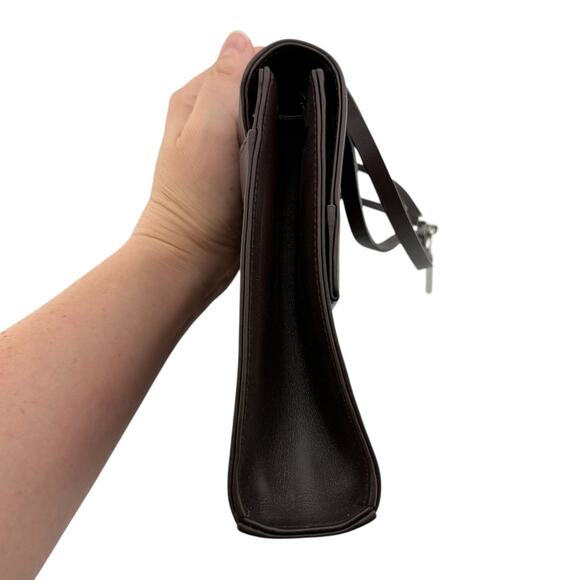 Old Gucci Leather Purse - Picture 9 of 12